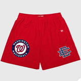 Eric Emanuel EE Shorts EE Men's Casual Shorts