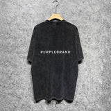 Purple Brand T Shirts