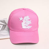 HellStar Hat fashion embroidered baseball cap