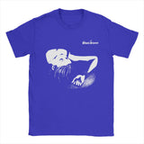 Men's T-shirt POMEL print short sleeve