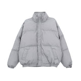 Unisex Coat FOG Winter Warm Coat