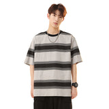 Nasa T Shirt Short Sleeve Summer Monsoon Loose Men'S T-Shirt