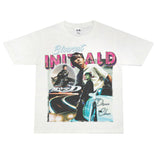 Film Star T Shirt Jay Chou Short Sleeve Retro Street Printed round Neck T-shirt for Men and Women