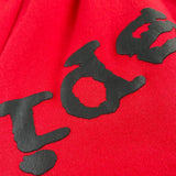 Sp5der Sweatpants Graffiti Couple Sports Pants