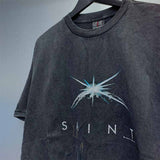 SAINT MICHAEL Vintage T Shirt