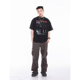 Unisex T-Shirts FOG Night Messenger High Street T-Shirt