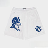 Eric Emanuel EE Shorts Mesh Quick-Drying Sports Lightweight Breathable Sports Shorts