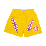 Eric Emanuel EE Shorts Basketball Shorts Casual Fitness Shorts