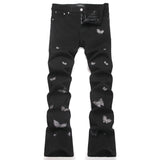 Amiri Jeans
