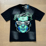 Hellstar T Shirts Retro style high street trend