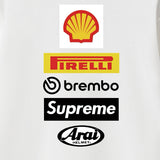 Supreme Hoodie