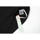 Off White T Shirts Direct Printing Pattern