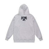 Bathing ape Hoodie