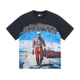 Godspeed T Shirts