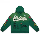 Vale Hoodie
