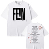 Hot Sale New Fein Playboi Carti and Cactus Jack Utopia