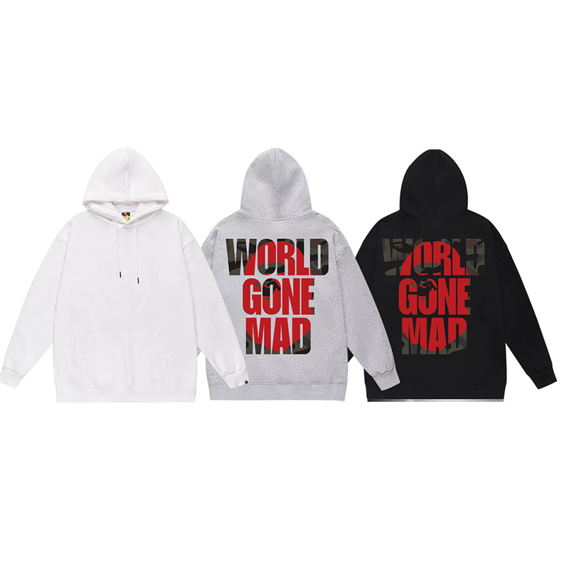 Bathing ape Hoodie