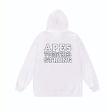 Bathing ape Hoodie