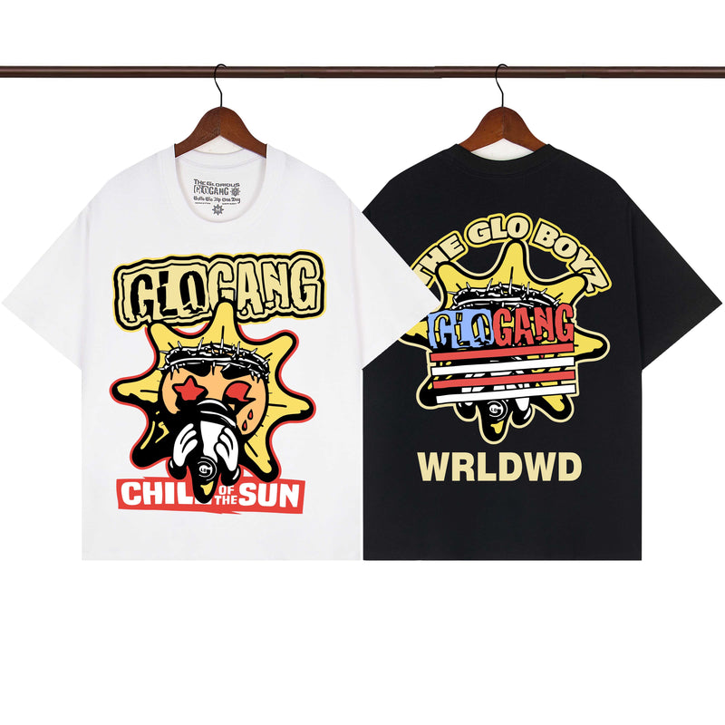 Glo Gang T Shirts