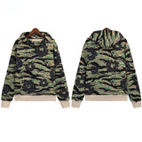 Denim Tears Men's Outfit: Hoodie/Pants /Shorts(Separate Purchase Options)