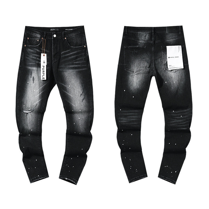 Purple Brand Jeans #PU129