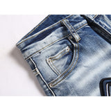 Amiri Jeans