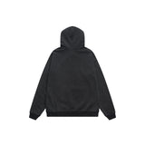 Valeforever Vale Hoodie Washed Cotton