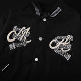 Amiri Jacket Spring and Autumn Jacket