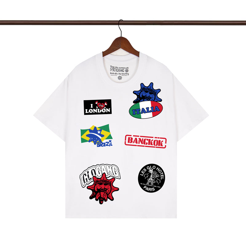 Glo Gang T Shirts
