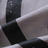 Hellstar JacketsHellstar Hoodie & Pants Wash Old Vintage Men's and Women's Loose Casual Sweater Sweatpants