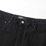 Amiri Denim Shorts #AM602