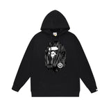 Bathing ape Hoodie
