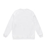 Bathing ape Crew neck sweatshirt