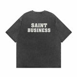 SAINT MICHAEL Vintage T Shirt