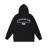 Bathing ape Hoodie