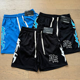 Mixed Emotion Shorts