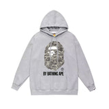 Bathing ape Hoodie