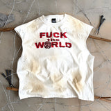 Men Vintage Vest