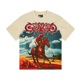 Godspeed T Shirts