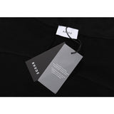 Rhude Hoodie Castle Printed Cotton Men's and Women's Hoodie