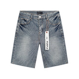 Purple Brand Denim Shorts #PU509
