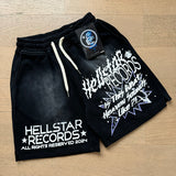 Hellstar Shorts