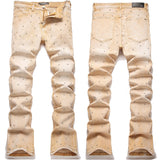 Amiri Jeans