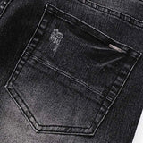 Amiri Denim Shorts #AM601