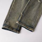 Men Trendy Jeans
