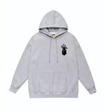Bathing ape Hoodie