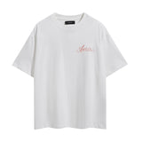 Amiri Washed T Shirt