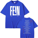 Hot Sale New Fein Playboi Carti and Cactus Jack Utopia
