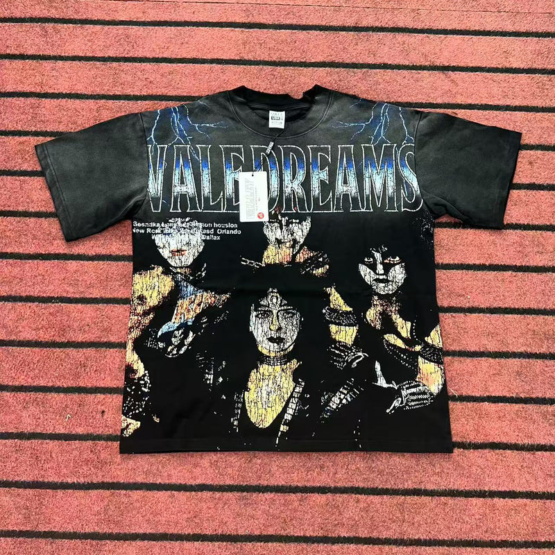 Valeforever Vale Dreams T Shirts