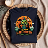 Grinch's Halloween Png Spooky Season Png Halloween Pumpkin